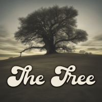 The Tree - Instrumental W/ Backing Vocals cover